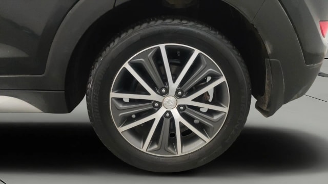 View Hyundai Tucson Image 8 Used Hyundai Tucson Image 8
