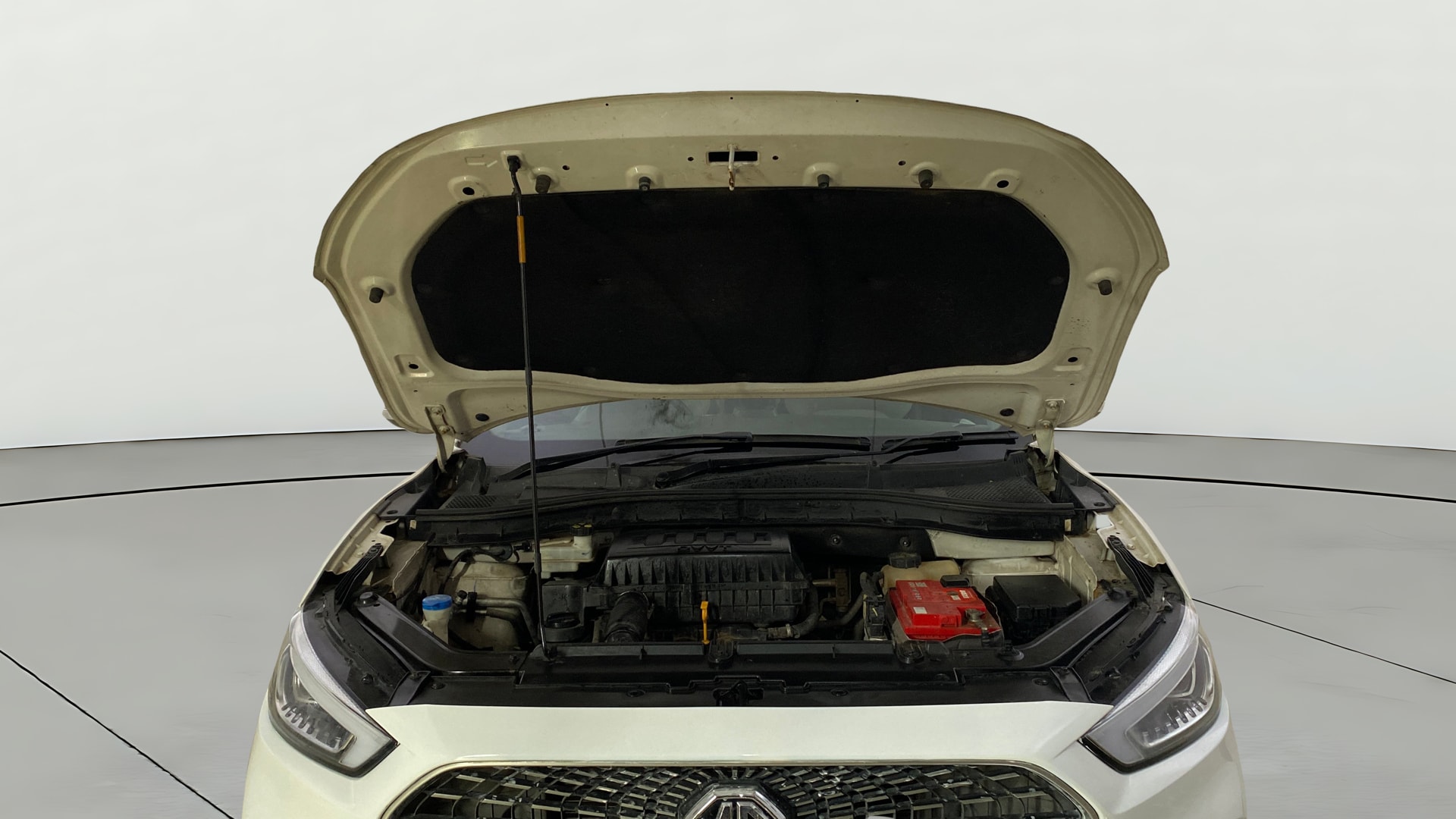 View 2022 MG Astor Smart 1.5 MT Image 33 Used 2022 MG Astor Smart 1.5 MT Image 33