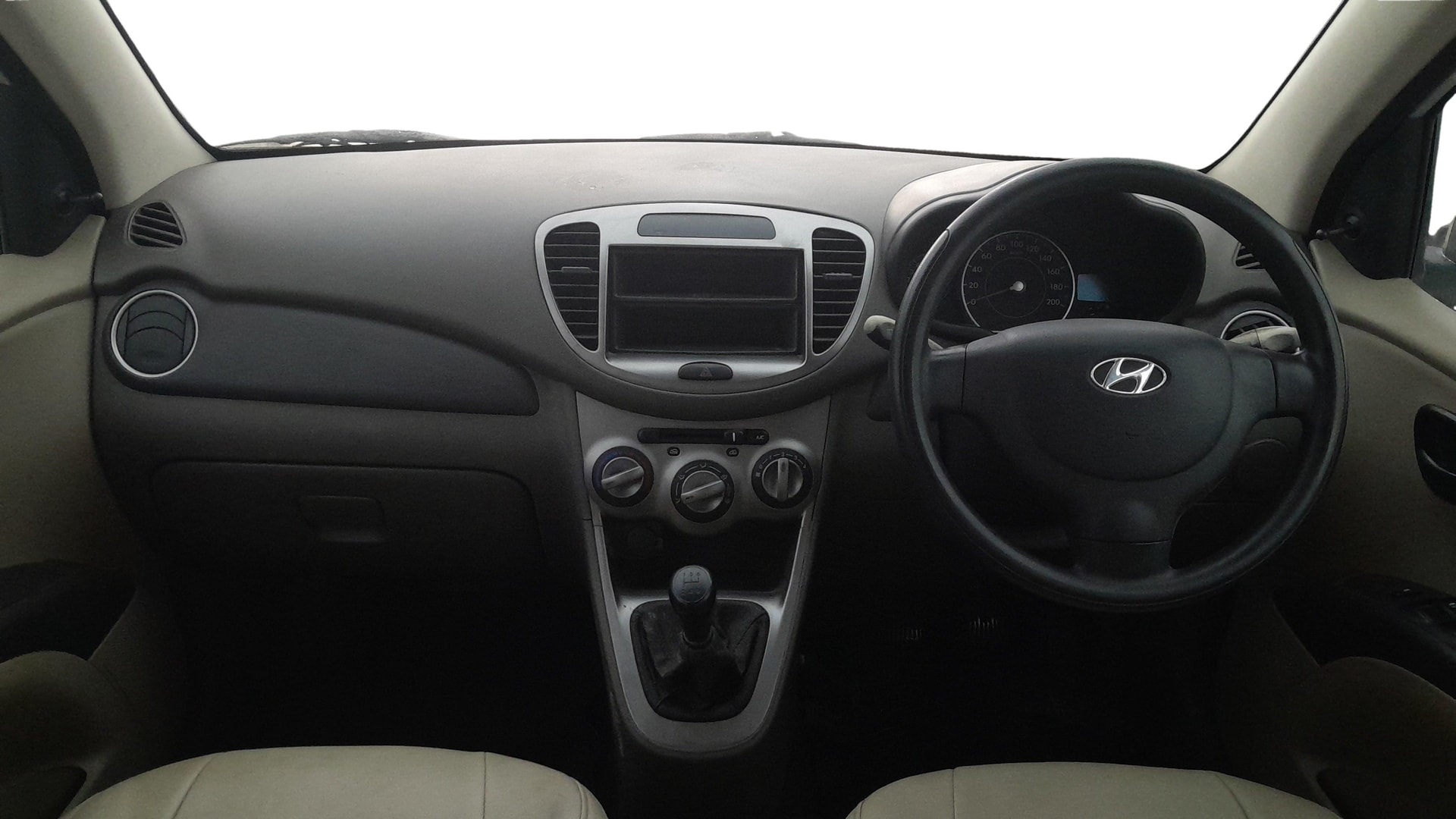 Used 2015 Hyundai i10 Used 2015 Hyundai i10