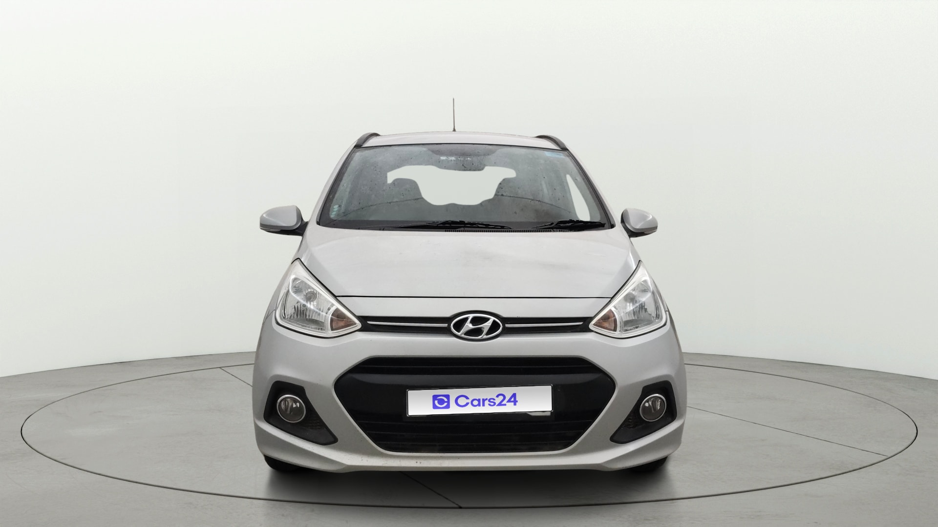 Used 2015 Hyundai Grand i10 Used 2015 Hyundai Grand i10