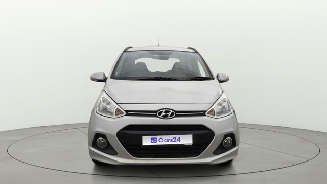View Hyundai Grand i10 Image 1 Used Hyundai Grand i10 Image 1