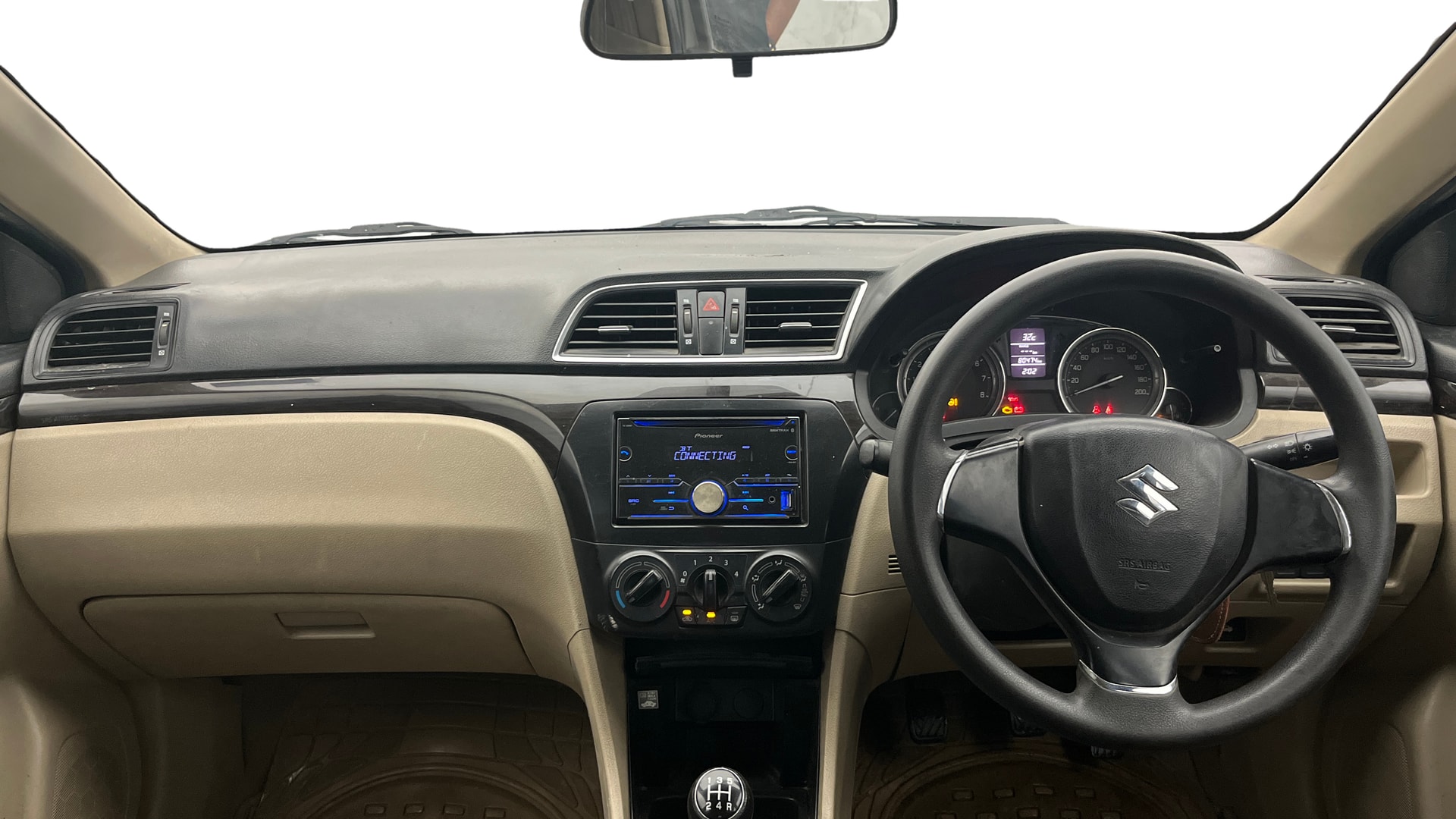 View 2018 Maruti Suzuki 1000 Base Variant Image 28 Used 2018 Maruti Suzuki 1000 Base Variant Image 28