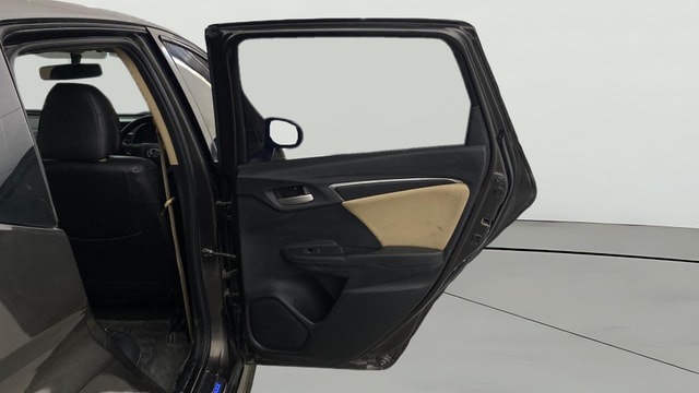 View Honda Jazz Image 8 Used Honda Jazz Image 8