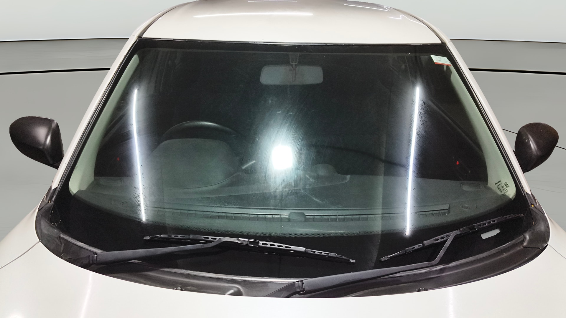 View 2023 Maruti Suzuki 1000 Base Variant Image 30 Used 2023 Maruti Suzuki 1000 Base Variant Image 30
