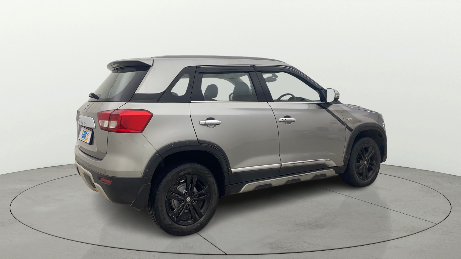 View 2019 Maruti Suzuki 1000 Base Variant Image 45 Used 2019 Maruti Suzuki 1000 Base Variant Image 45