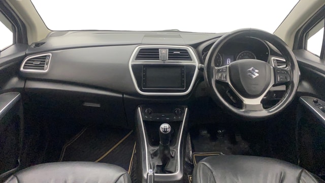 View Maruti Suzuki 1000 Image 31 Used Maruti Suzuki 1000 Image 31