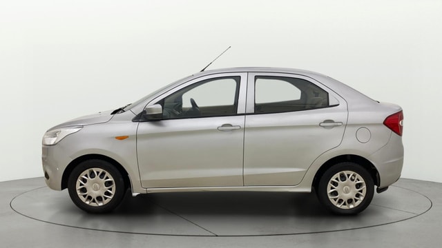 View Ford Figo Aspire Image 5 Used Ford Figo Aspire Image 5