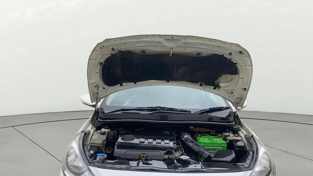 View Hyundai Fluidic Verna Image 31 Used Hyundai Fluidic Verna Image 31