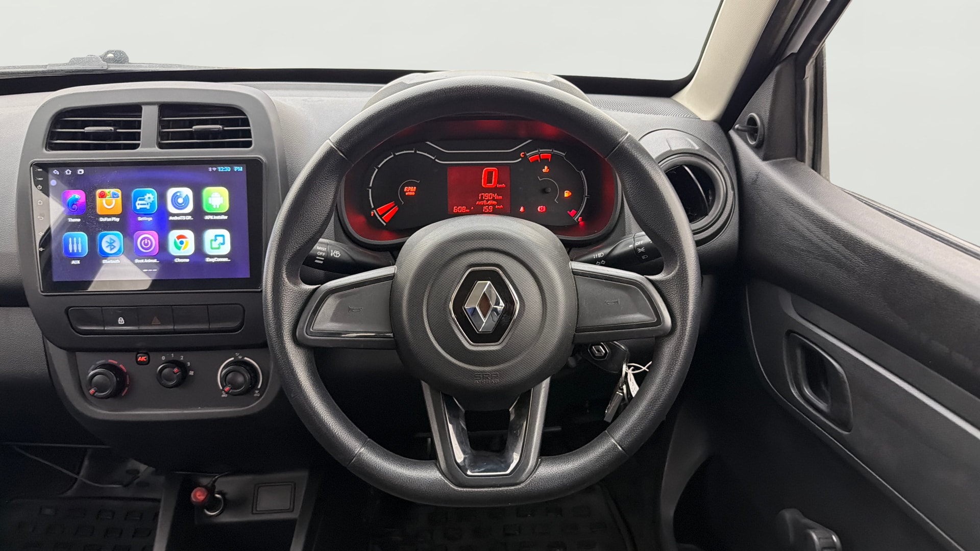 Used 2023 Renault Kwid Used 2023 Renault Kwid