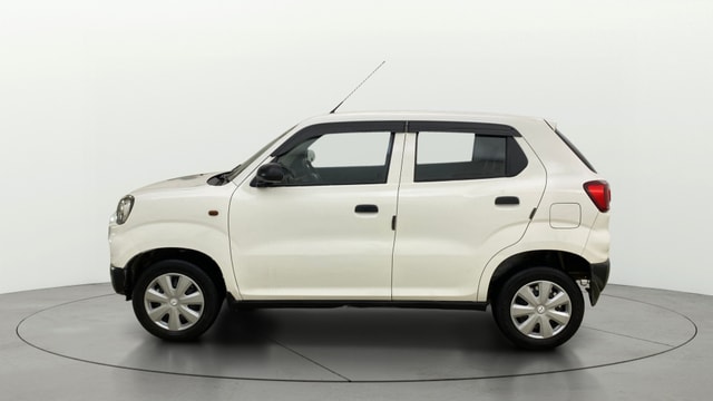 View Maruti Suzuki 1000 Image 5 Used Maruti Suzuki 1000 Image 5