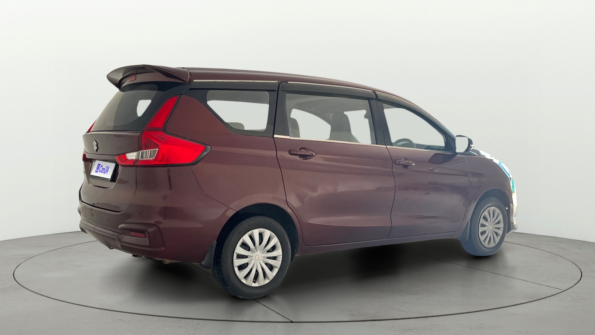 View 2019 Maruti Suzuki 1000 Base Variant Image 43 Used 2019 Maruti Suzuki 1000 Base Variant Image 43