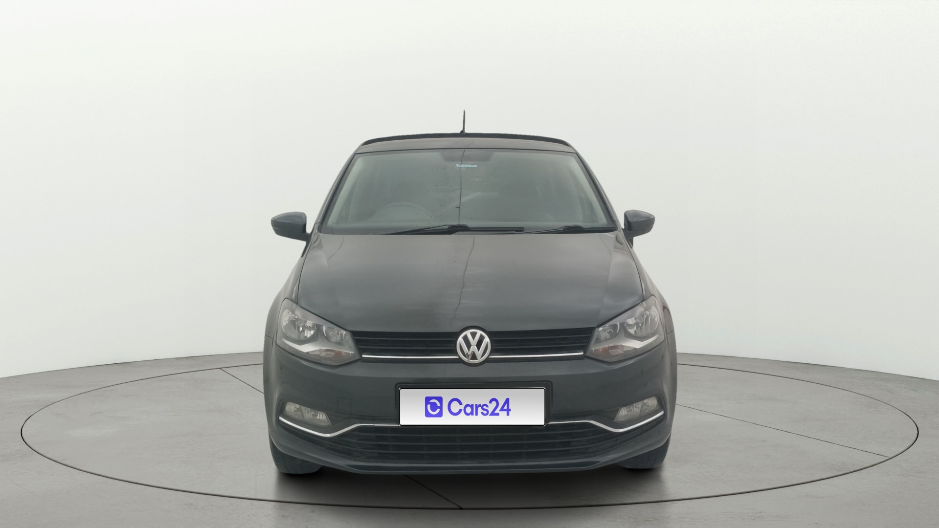 View 2018 Volkswagen Polo 1.0 L MPI Comfortline Petrol BS IV Image 1 Used 2018 Volkswagen Polo 1.0 L MPI Comfortline Petrol BS IV Image 1