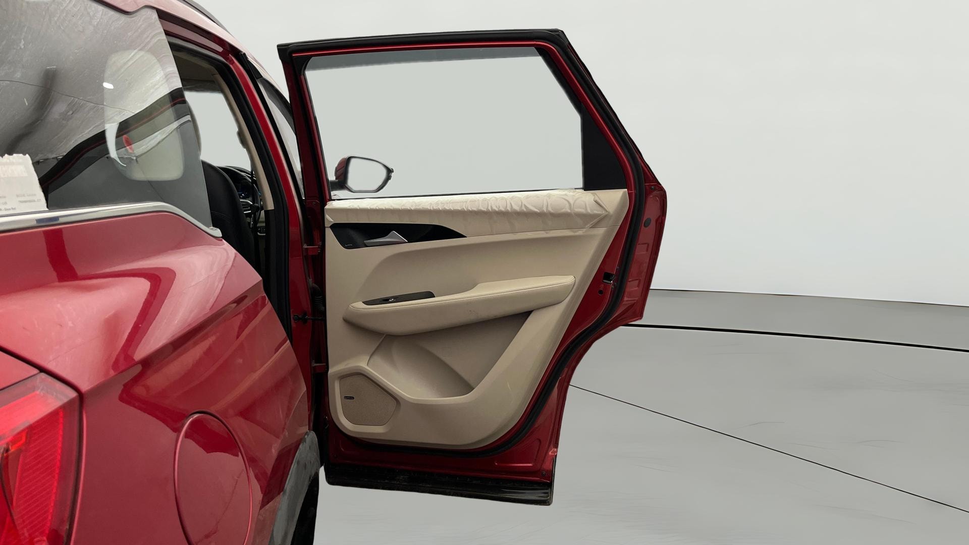 Used 2021 MG Hector Used 2021 MG Hector