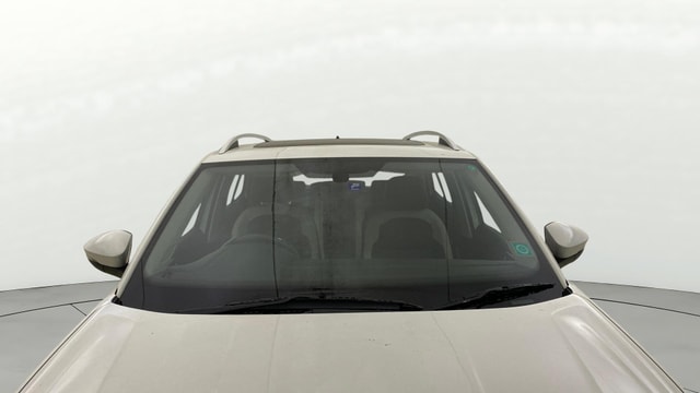 View Volkswagen Taigun Image 32 Used Volkswagen Taigun Image 32