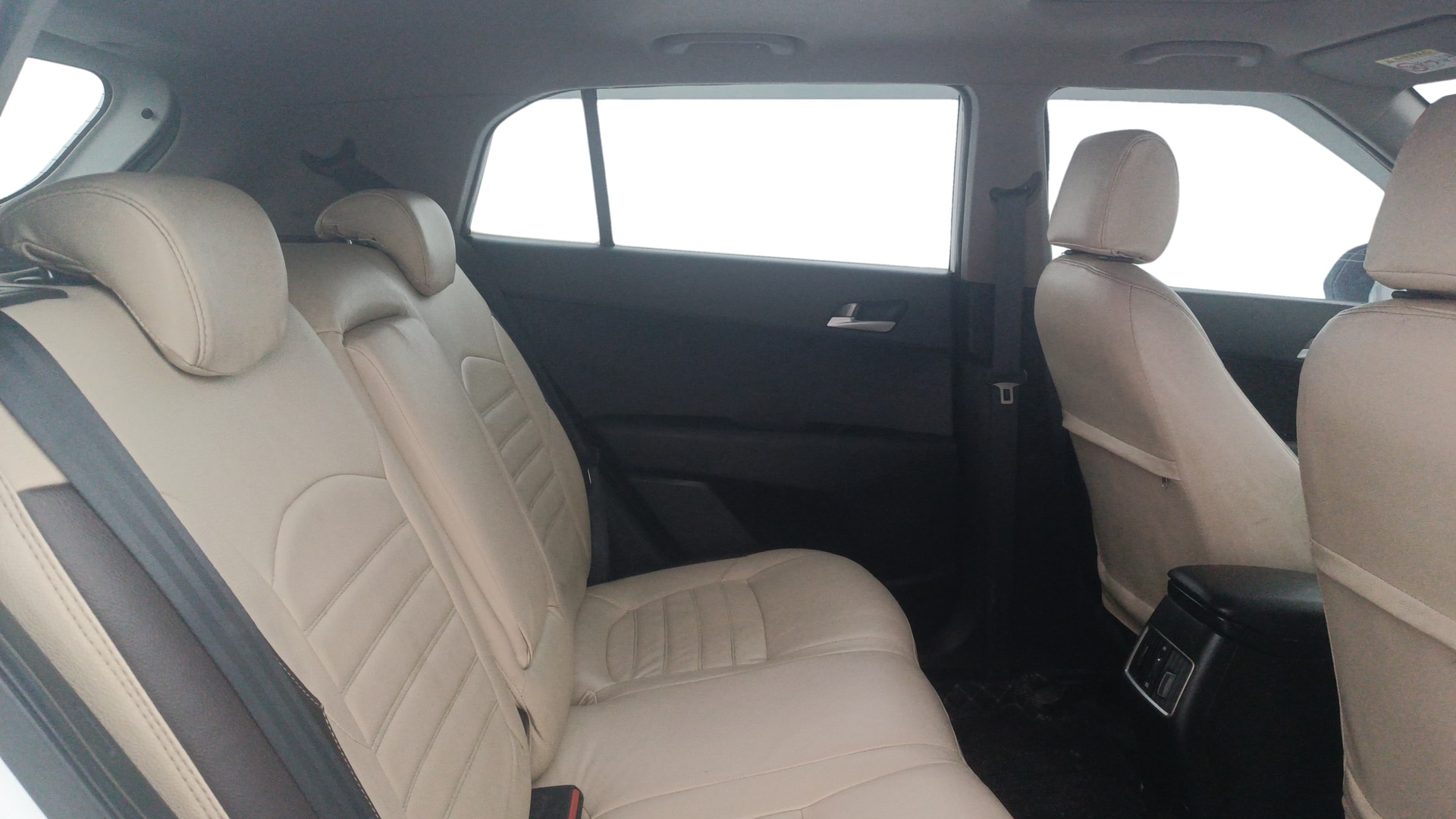 Used 2019 Hyundai Creta Used 2019 Hyundai Creta