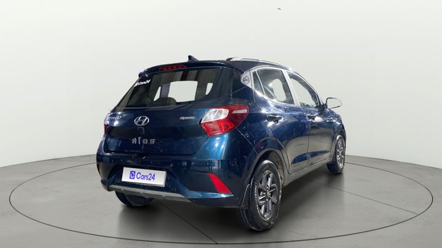 View Hyundai Grand i10 Nios Image 42 Used Hyundai Grand i10 Nios Image 42