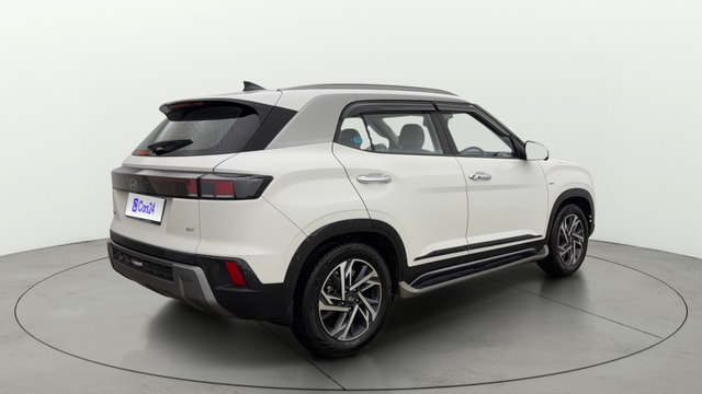 View Hyundai Creta Image 46 Used Hyundai Creta Image 46
