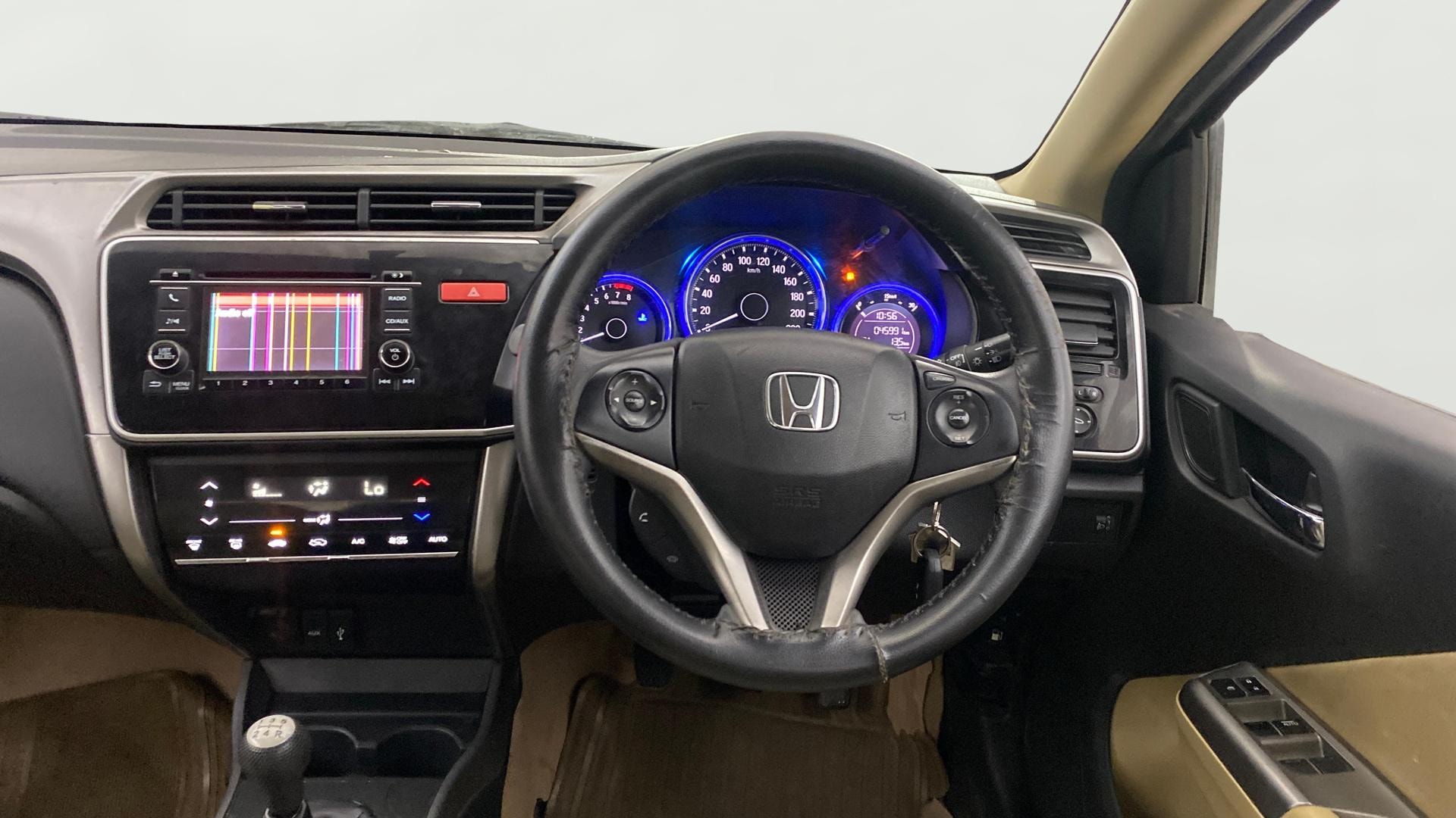 Used 2015 Honda City Used 2015 Honda City