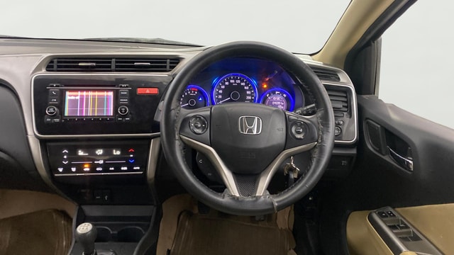 View Honda City Image 21 Used Honda City Image 21