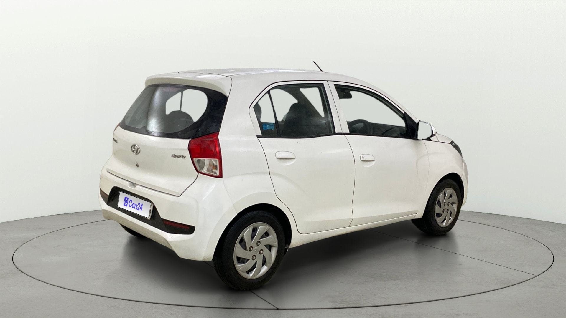 Used 2019 Hyundai New Santro Used 2019 Hyundai New Santro