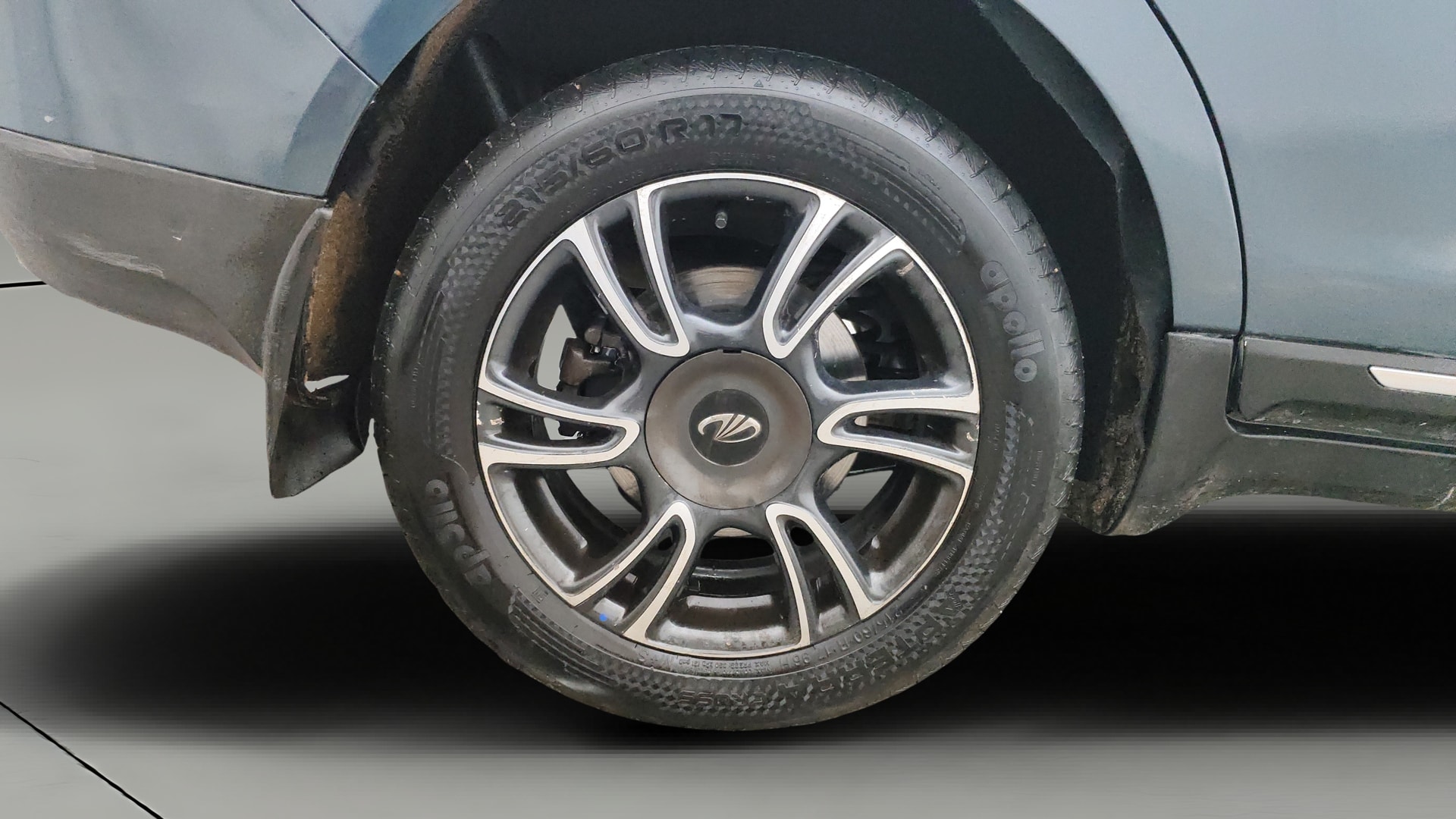 Used 2018 Mahindra Marazzo Used 2018 Mahindra Marazzo