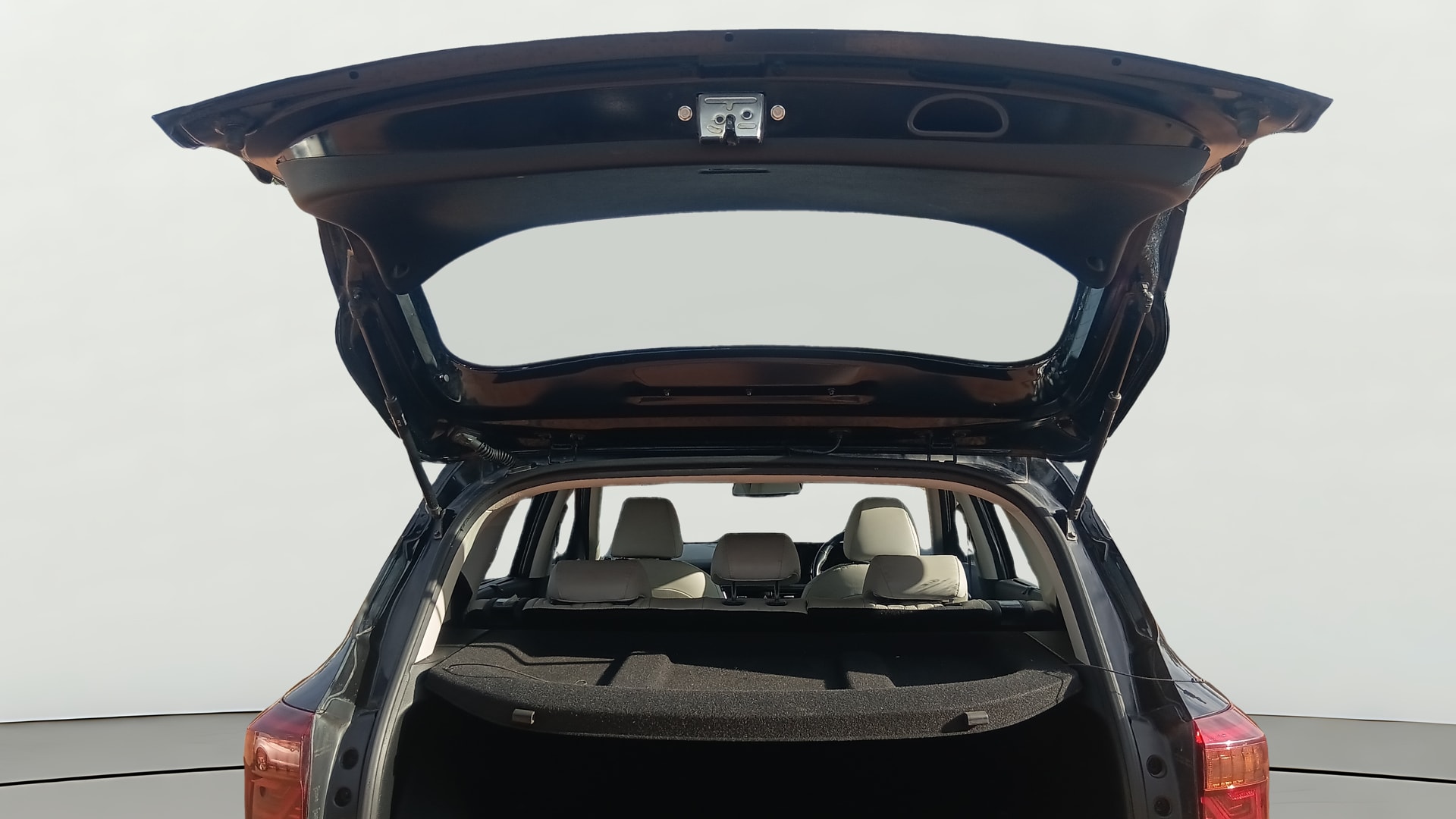 Used 2019 Kia Seltos Used 2019 Kia Seltos
