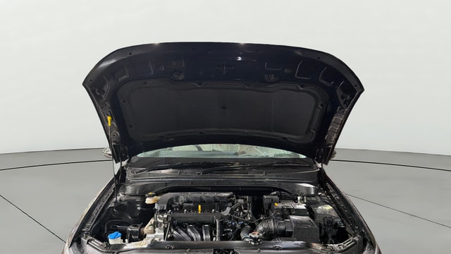 View Hyundai Verna Image 34 Used Hyundai Verna Image 34