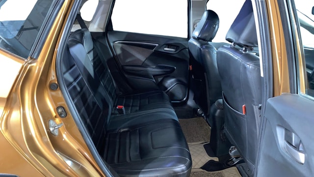 View Honda WR-V Image 30 Used Honda WR-V Image 30