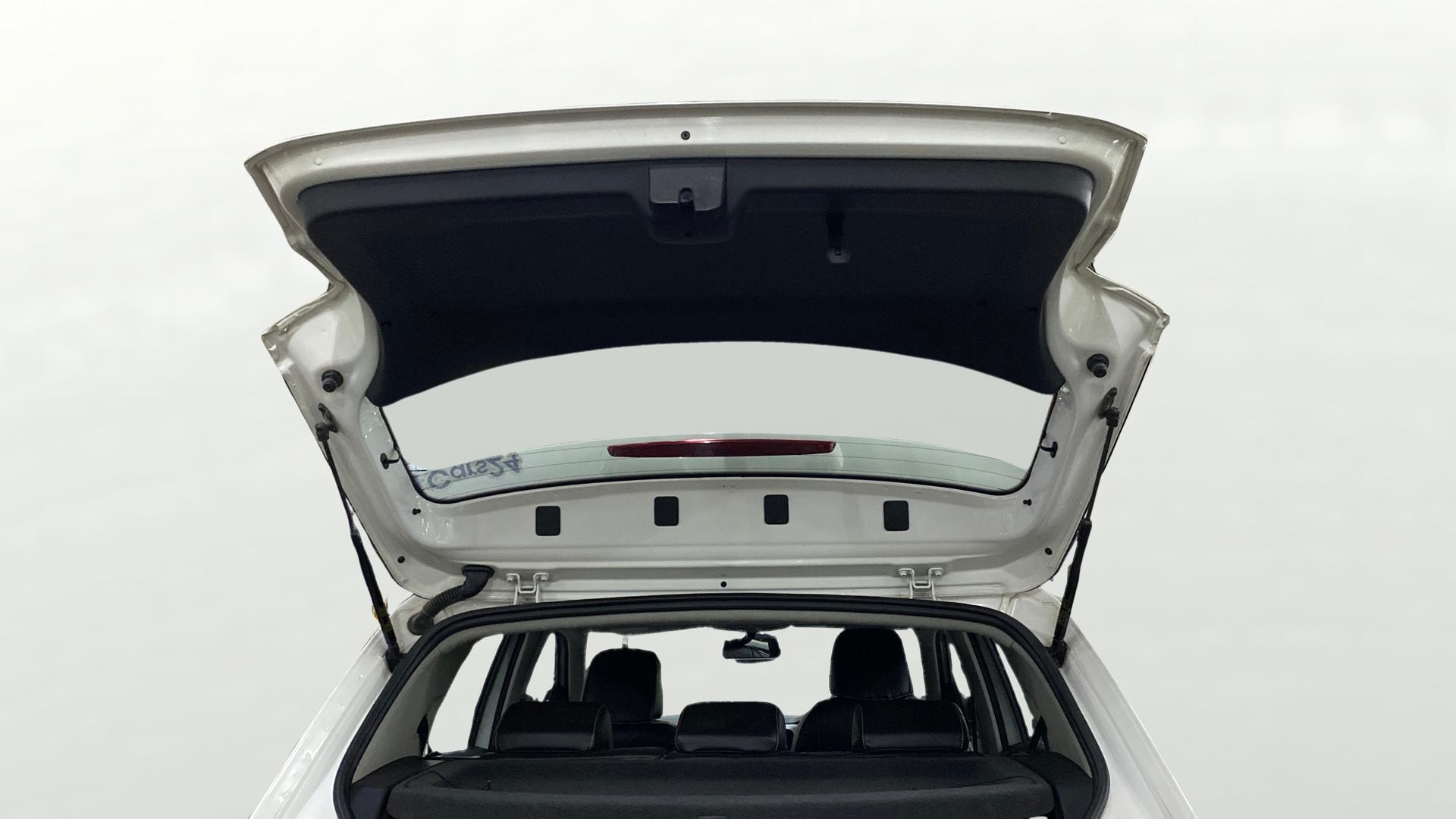 View 2022 Volkswagen Taigun 1.0 TSI Highline MT Image 16 Used 2022 Volkswagen Taigun 1.0 TSI Highline MT Image 16