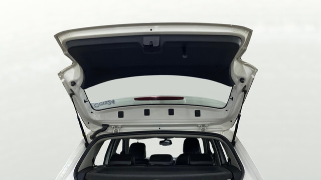 View Volkswagen Taigun Image 16 Used Volkswagen Taigun Image 16
