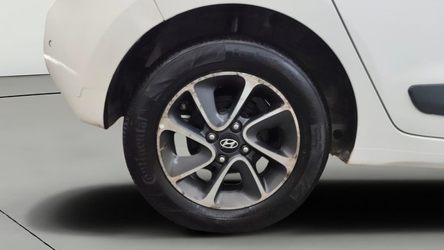 View Hyundai Grand i10 Image 24 Used Hyundai Grand i10 Image 24