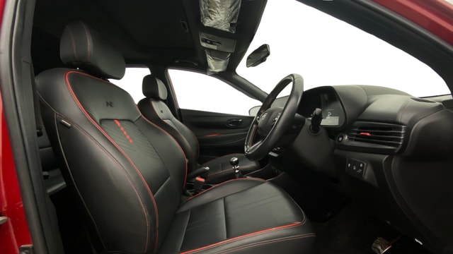 View Hyundai Elite i20 Image 28 Used Hyundai Elite i20 Image 28