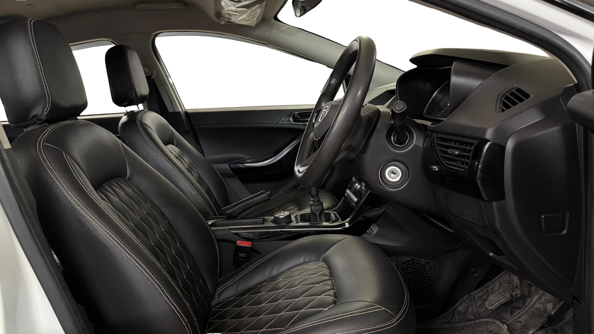 View 2022 Tata Nexon Revotron XM Image 25 Used 2022 Tata Nexon Revotron XM Image 25