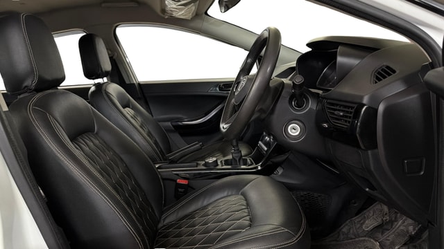 View Tata Nexon Image 25 Used Tata Nexon Image 25