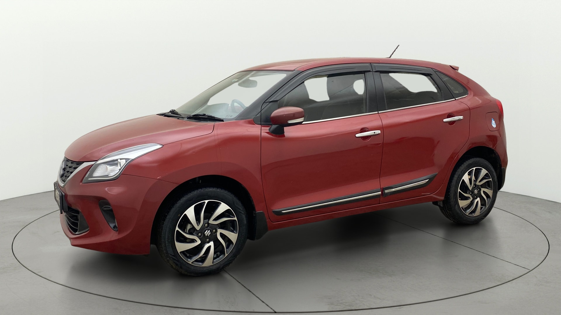Used 2021 Maruti Suzuki 1000 Used 2021 Maruti Suzuki 1000