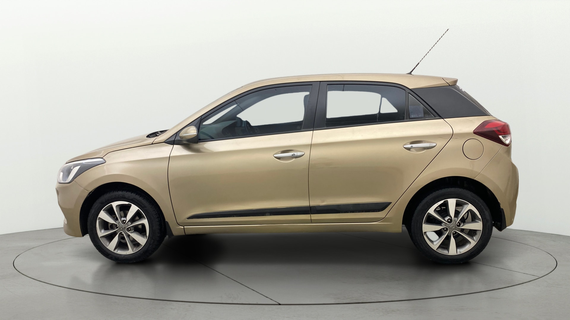 Used 2015 Hyundai Elite i20 Used 2015 Hyundai Elite i20