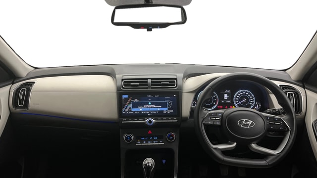 View Hyundai Creta Image 31 Used Hyundai Creta Image 31