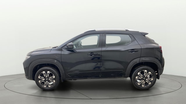 View Renault Kiger Image 5 Used Renault Kiger Image 5