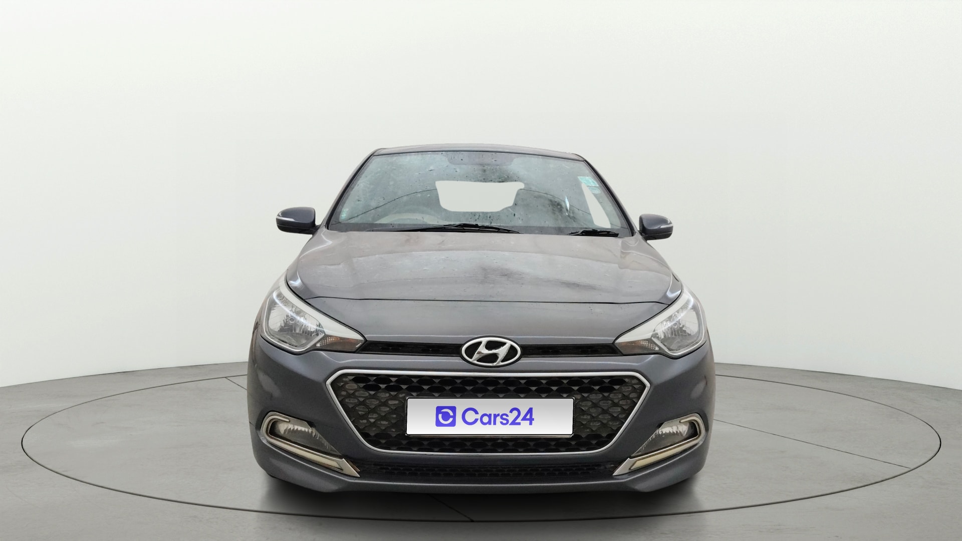Used 2017 Hyundai Elite i20 Used 2017 Hyundai Elite i20