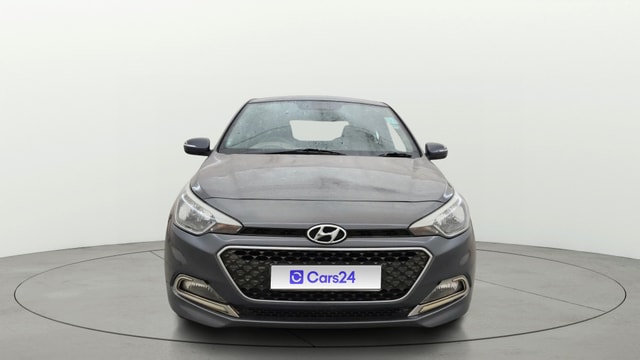 View Hyundai Elite i20 Image 1 Used Hyundai Elite i20 Image 1