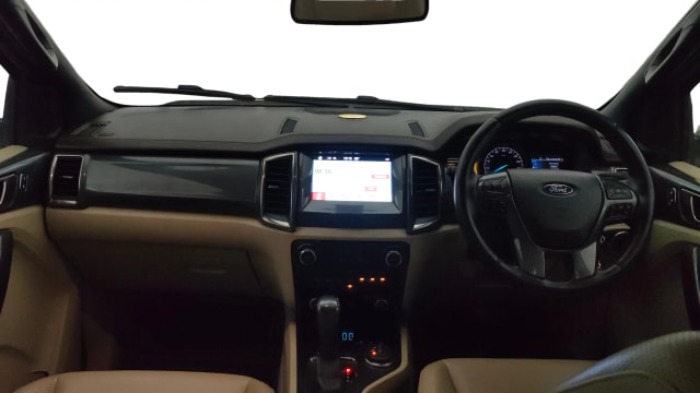View Ford Endeavour Image 17 Used Ford Endeavour Image 17