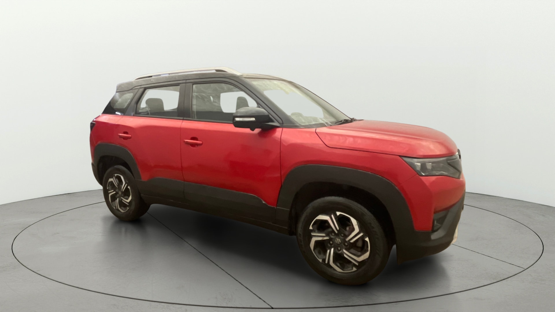 View 2023 Maruti Suzuki 1000 Base Variant Image 14 Used 2023 Maruti Suzuki 1000 Base Variant Image 14