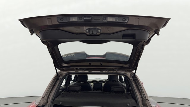 View Nissan Magnite Image 31 Used Nissan Magnite Image 31