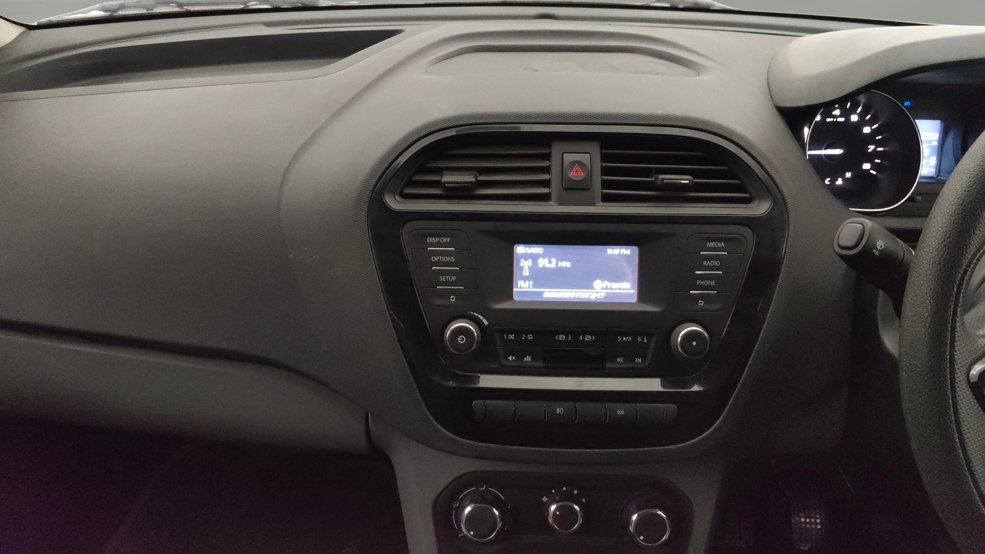 Used 2018 Tata Tigor Used 2018 Tata Tigor