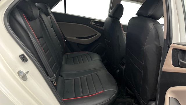 View Hyundai Elite i20 Image 35 Used Hyundai Elite i20 Image 35