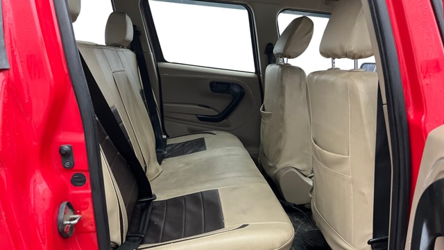 View Mahindra Bolero Neo Image 29 Used Mahindra Bolero Neo Image 29