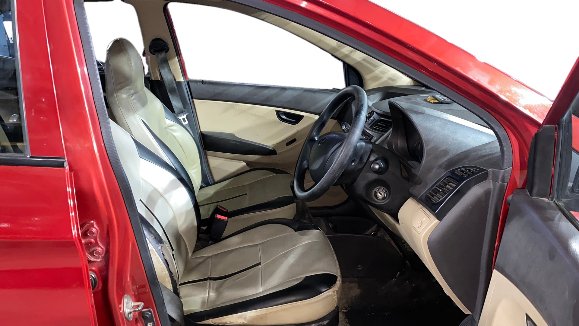 Used 2014 Hyundai EON Used 2014 Hyundai EON