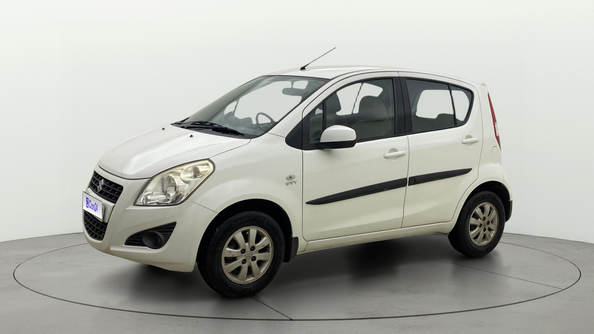 Used 2015 Maruti Suzuki 1000 Used 2015 Maruti Suzuki 1000
