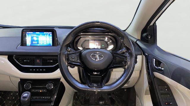 View Tata Nexon Image 20 Used Tata Nexon Image 20