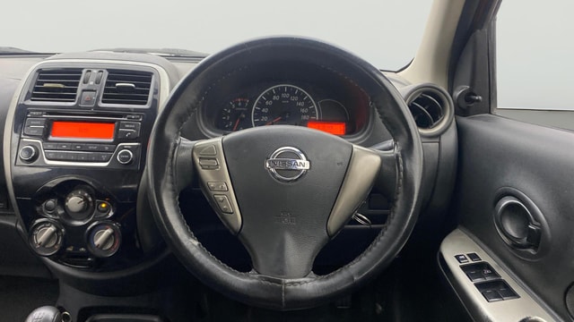 View Nissan Micra Active Image 20 Used Nissan Micra Active Image 20